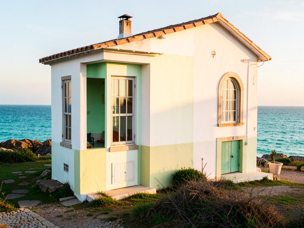Casa del Sol